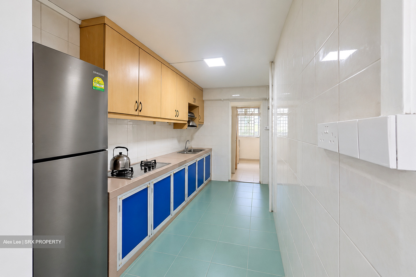 Blk 23B Queen's View (Queenstown), HDB 4 Rooms #625155631